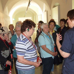 Pfarrwallfahrt Braunau