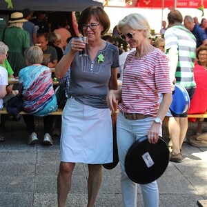 Froschberg Sommerfest