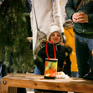 Elternverein der Volksschule Sarleinsbach