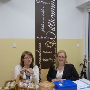 Pfarrball Pfarre Peuerbach