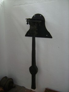 Glockensanierung in unserer Basilika