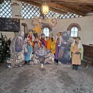 Sternsingeraktion 2026