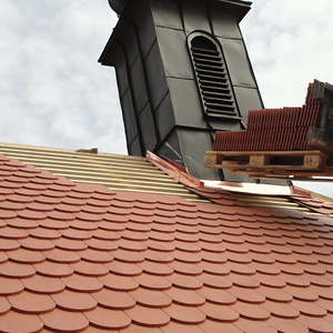 Renovierung Doblkapelle