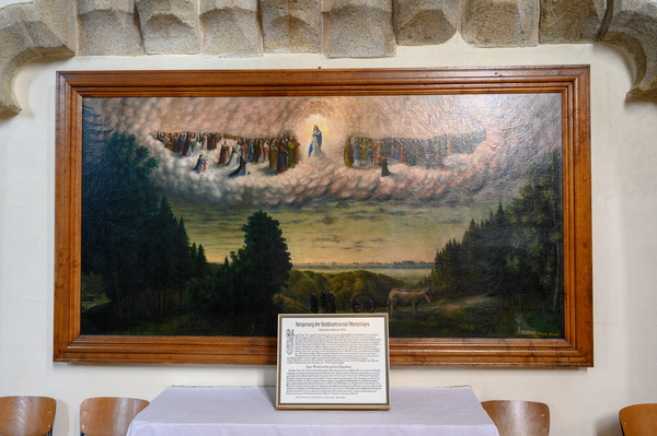 Allerheiligen im Mühlkreis / TEAM FOTOKERSCHI.AT / BRANDSTÄTTER Allerheiligen im Mühlkreis