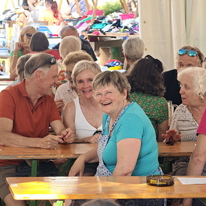 Flohmarkt 26