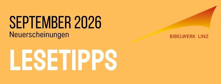 Lesetipps September