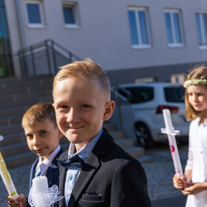 Erstkommunion - 2022