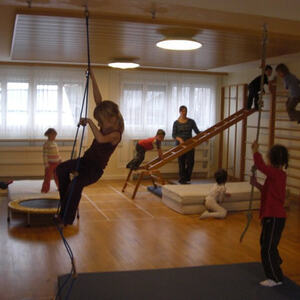 Fastenzeit im Kindergarten