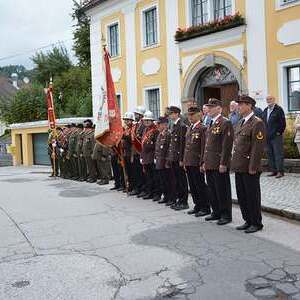 Abschied Pfarrer Etzlstorfer