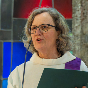 Kakonko Godi Pfarre Kirchdorf an der Krems