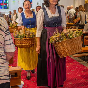 Pfarre Kirchdorf an der Krems