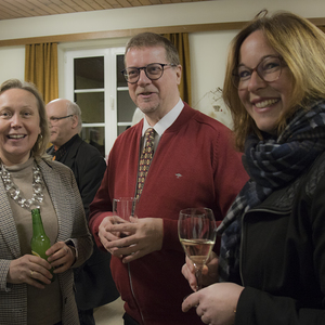 Beauftragung Seelsorgeteam St. Stephan