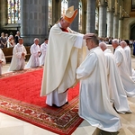 Diakonenweihe 6. Juni 2022 | Mariendom Linz