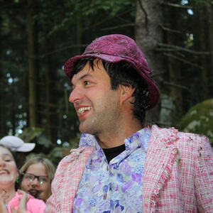 Jungschar- und Ministrantenlager