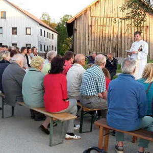 Maiandacht Augendobl