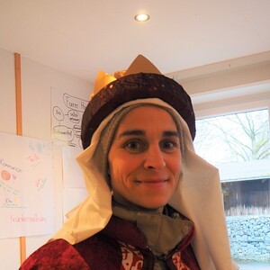 Drei Generationen Sternsinger!