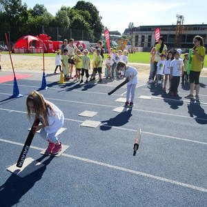 Kindergartenolympiade