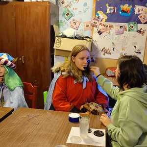 Sternsingeraktion 2023