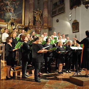 Lange Nacht der Kirchen 2018