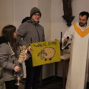 Kindermette in St. Quirinus 2022