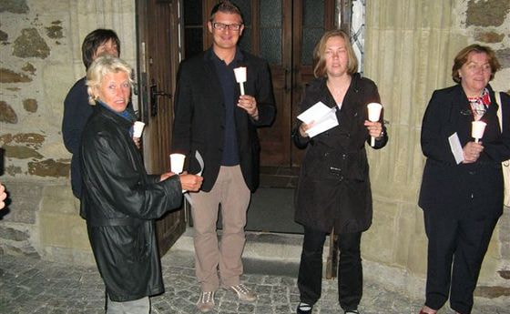 Lange Nacht der Kirchen in Eferding