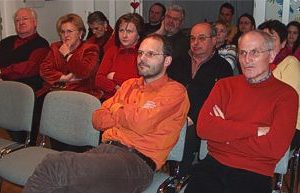 Ein halbes Jahr in China