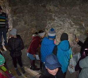 Ostertreff Miniss 2022