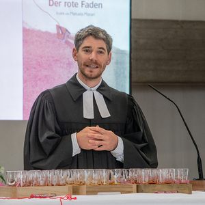 Ökumenische Begegnung