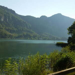 Wallfahrt Kapellenverein Ernsting 2016