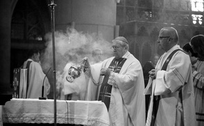 150 Jahre Grundsteinlegung Linzer Mariendom 29.4.2012
