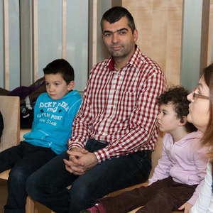 Kinderwortgottesdienst