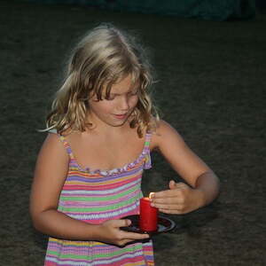Jungschar- und Ministrantenlager in Roßleiten