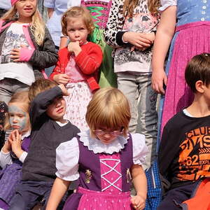 Pfarrfest 2017, Pfarre Neumarkt im Mühlkreis