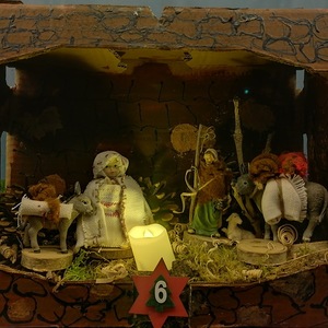 Der Adventkalender 2022