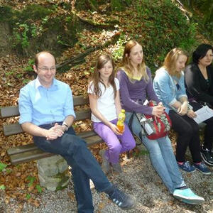 Firmvorbereitung und Firmung