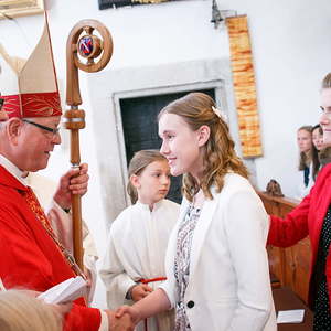 firmung sarleinsbach 