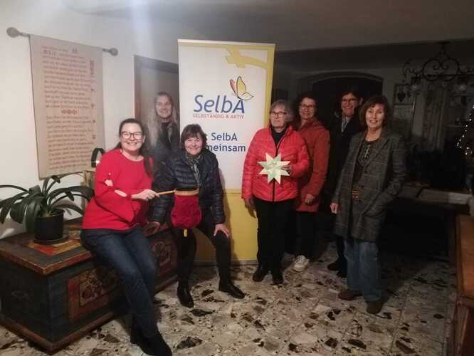 Region Grein, Unterweißenbach, Perg