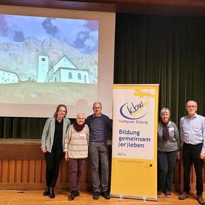 Reisebrericht Chalupka