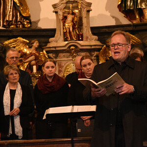 Lange Nacht der Kirchen 2025 Linz-St. Margarethen