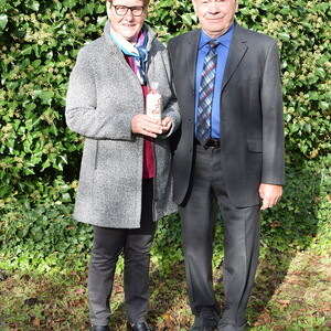 Pfarre St. Peter/Wbg.