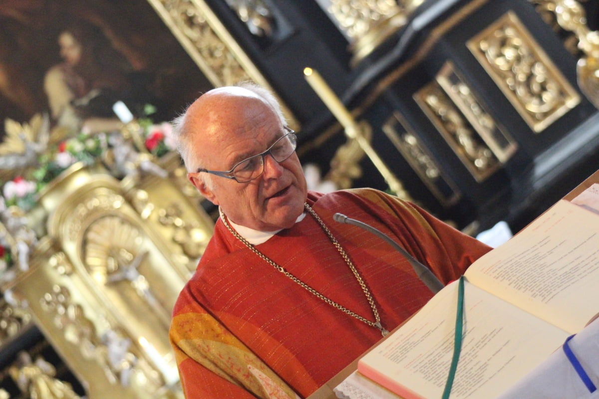 Firmung Ottnang 2019