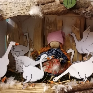 Dörnbacher Adventkalender 2020