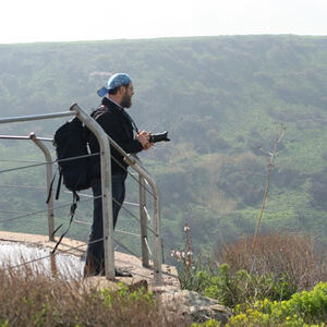 Pilgerreise nach Israel