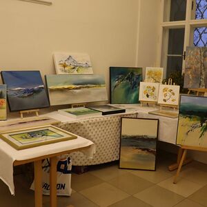 Advent in Ansfelden 2019