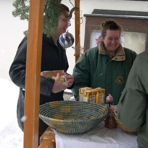 Messgestaltung der Umweltgruppe