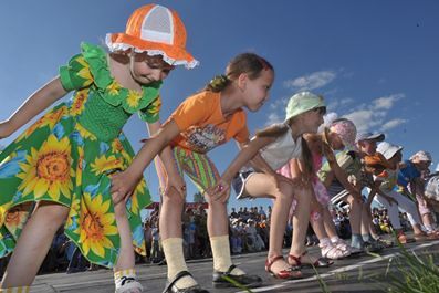 Katharina und Anna / © Br. Korneliusz Konsek SVD Katharina und Anna