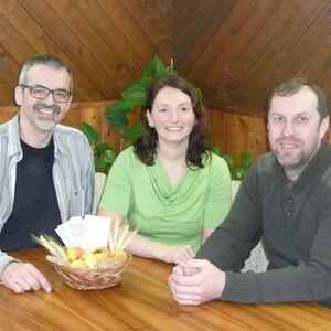 Spende: der Ortsbauernschaft