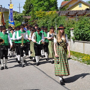 Pfarrgemeinde Franking