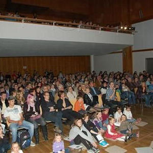 Lilli und das unglaubliche Comeback