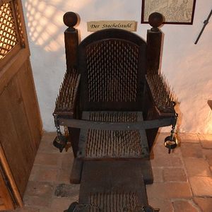 Pfarrausflug St. Qurinus